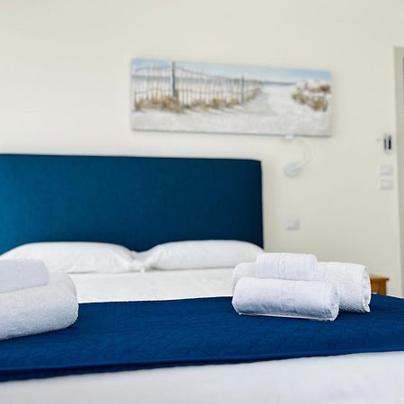 B&B Casa Di Emma Porto Cesareo Eksteriør bilde