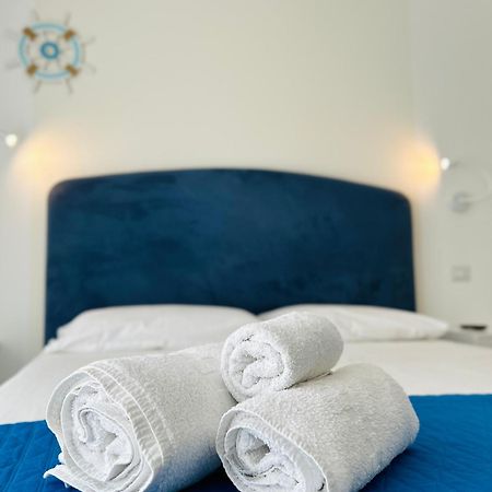B&B Casa Di Emma Porto Cesareo Eksteriør bilde