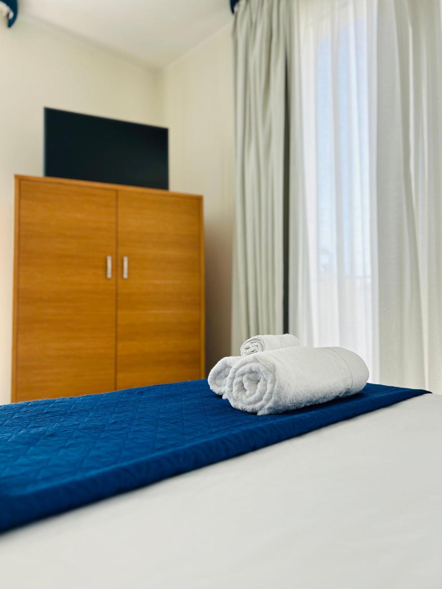 B&B Casa Di Emma Porto Cesareo Eksteriør bilde