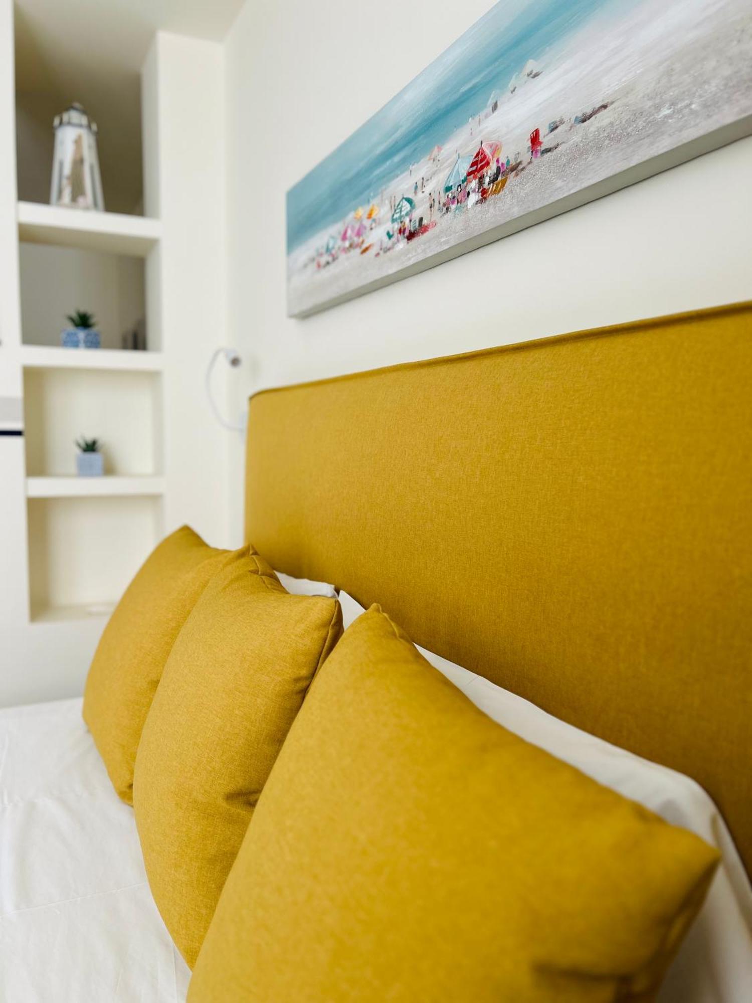 B&B Casa Di Emma Porto Cesareo Eksteriør bilde