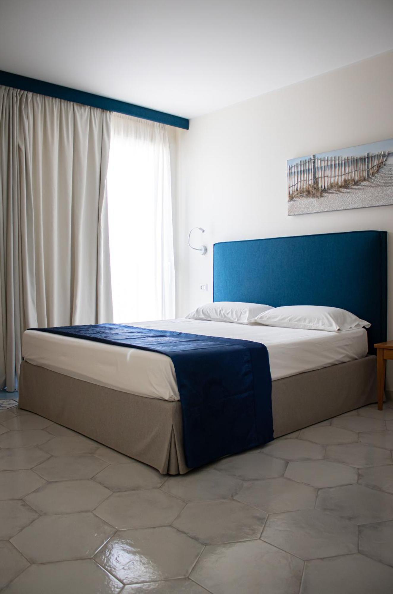 B&B Casa Di Emma Porto Cesareo Eksteriør bilde