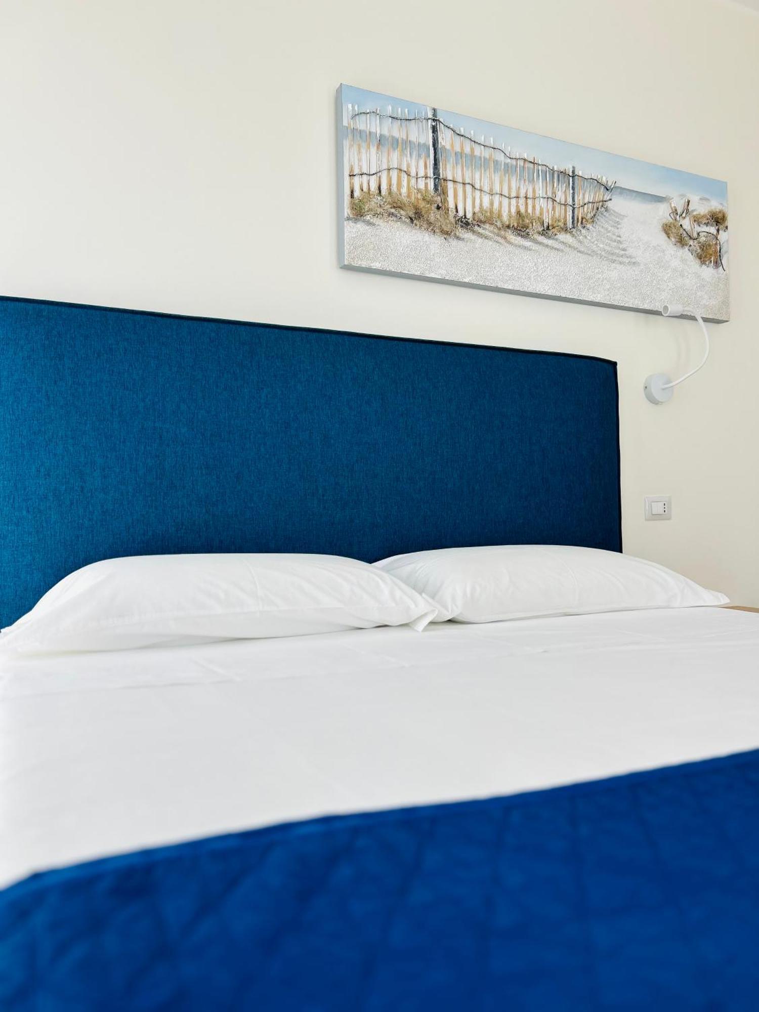 B&B Casa Di Emma Porto Cesareo Eksteriør bilde