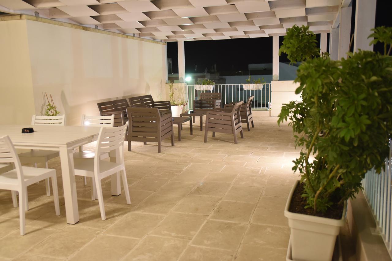 B&B Casa Di Emma Porto Cesareo Eksteriør bilde