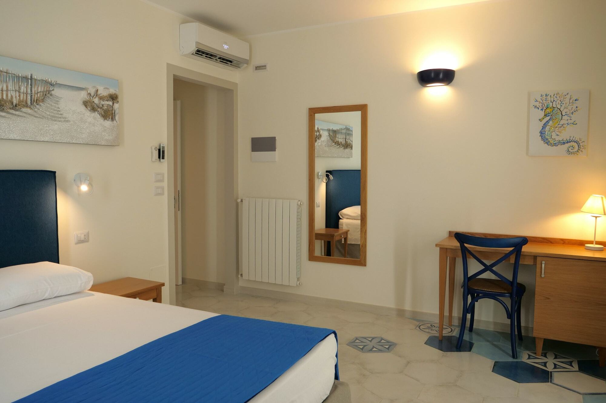 B&B Casa Di Emma Porto Cesareo Eksteriør bilde